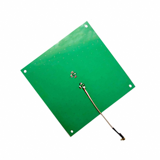 【ARRUN5-868.000MHZ】RFID READER 868MHZ MODULE